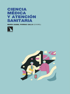 cover image of Ciencia médica y atención sanitaria